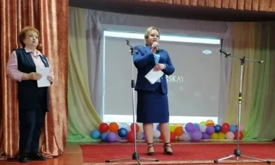 Троснянцы узнали о том, как защитить детей от вербовки в экстремистские организации