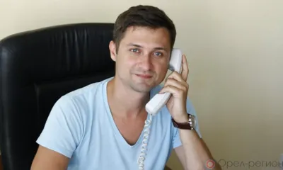 В редакции «Орловской правды» состоялась прямая линия с врачом-гематологом