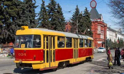 Прокуратура помогла работникам орловского трамвайно-троллейбусного предприятия получить зарплату