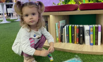 Орловский павильон стал самым «читающим» на выставке «Россия»