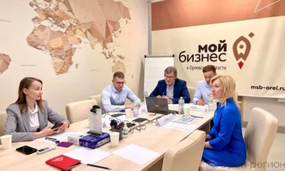 Орловщина и Беларусь будут сотрудничать в сфере туризма