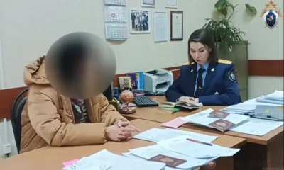 В орловском медцентре выдавали фиктивные свидетельства о прохождении медкомиссий