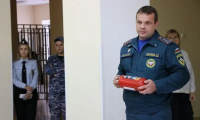 Выборы без происшествий — приоритет работы экстренных служб