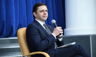 Главное из прямого эфира в соцсетях губернатора Андрея Клычкова за неделю