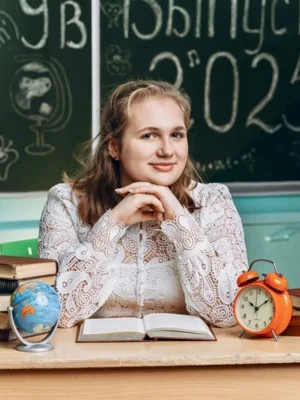 Фото 1. Трое юных орловцев представят регион на телеолимпиаде «Умницы и умники»