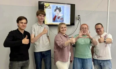 Трое юных орловцев представят регион на телеолимпиаде «Умницы и умники»