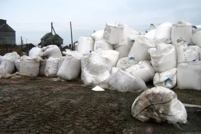 В Орловской области с 1 июля 28 раз нарушили регламент применения пестицидов и агрохимикатов