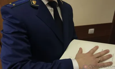 В Ливенском районе сироте предоставили жильё после вмешательства прокуратуры