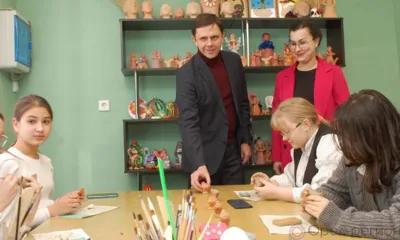 Отличная динамика