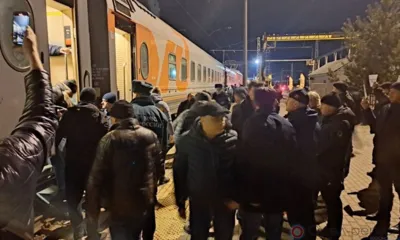 Орловщина может принять ещё 304 беженца