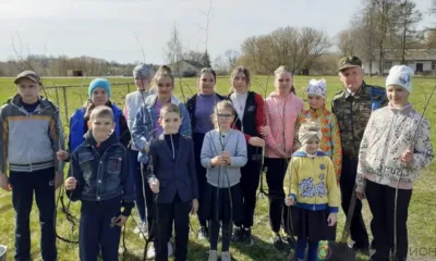 Новости районов Орловщины