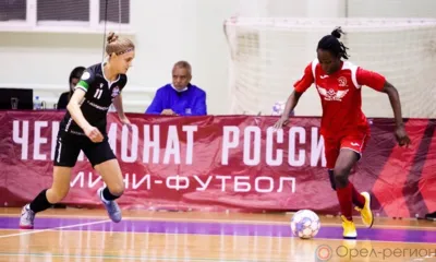 «ОрёлГУ» обвинил президента «Норманочки» в угрозах футболисткам