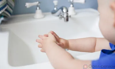 В Орле из-за остановки котельной без горячей воды остались два детсада и школа