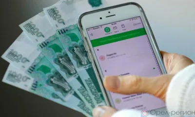 Орловчанка, возвращая долг, обокрала пенсионерку