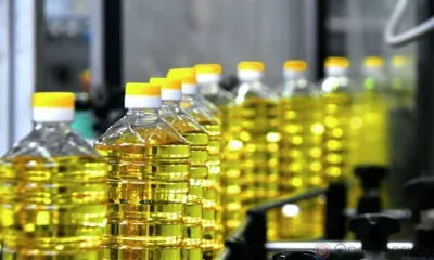 В ОЭЗ «Орёл» появится завод по производству растительных масел