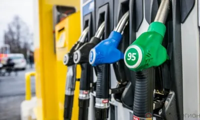 Сергей Латынин: «Дефицита топлива на Орловщине нет»