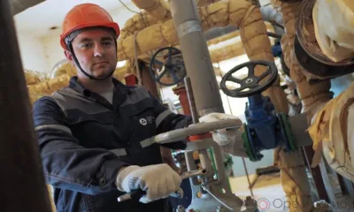 АО «Квадра» заменит в Орле 7 км теплосетей