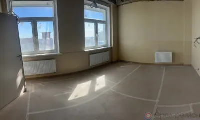 В многопрофильном медцентре в Орле установили более тысячи дверей