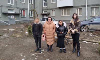 Двух несовершеннолетних орловцев обвиняют в кражах, грабежах и угоне