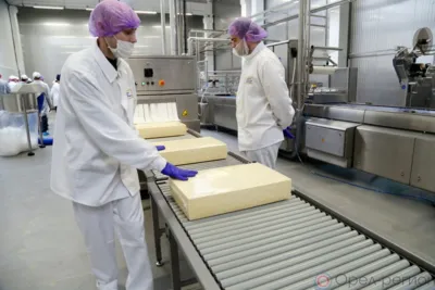 В Орловской области отмечают увеличение рабочих мест в период эпидемии COVID-19