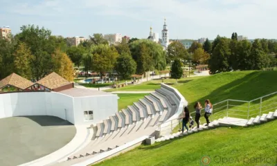 Рубрика «Компас в мире вопросов»