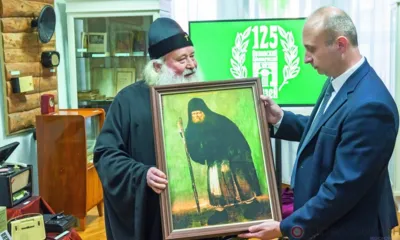 Истории бесценные страницы: 19 декабря Орловский краеведческий музей отпраздновал 125-летие