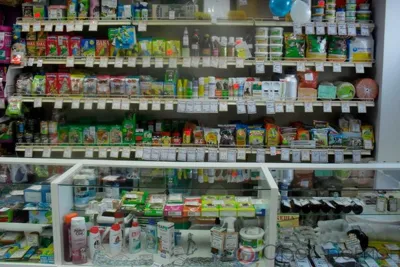 В Орловском районе торговали ветеринарными препаратами без лицензии