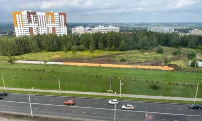 Андрей Клычков: «Современная приоритетная форма сотрудничества власти и бизнеса - комплексное развитие территорий»