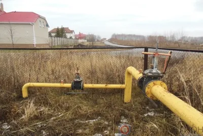 В Кромском районе прокуратура добивается постановки на учёт бесхозяйных газовых сетей