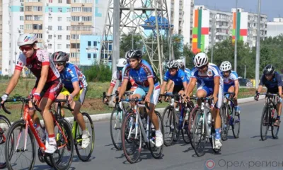 На Орловщине 7 мая отменят несколько автобусов и ограничат движение на двух дорогах