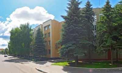 Управлению ФСБ России по Орловской области исполняется 103 года