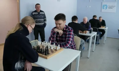 Кромской район поборется за звание самого спортивного муниципалитета