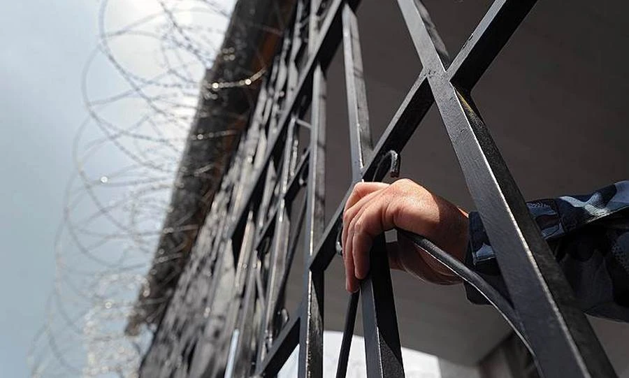 Орловец отправился в колонию за попытку подкупить начальника отделения УФСБ