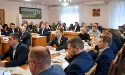 В 2025 году народные избранники Орла выполнили 309 наказов избирателей