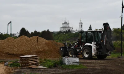 На Орловщине проблемный подрядчик может попасть в черный список