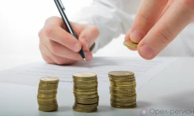 Орловские приставы взыскали с должников более 22 миллионов рублей