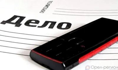 Амчанка пошла в гости и лишилась телефона