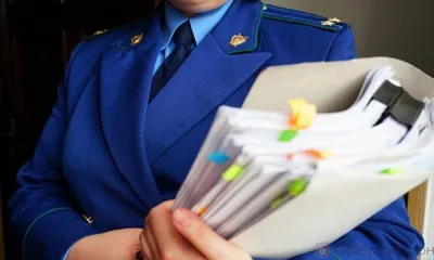 Прокуратура проводит проверку по факту гибели диких животных в Должанском районе