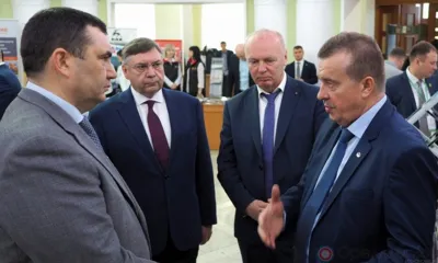 Орловское поле: продуктивнее и здоровее