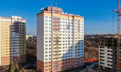 Орловского губернатора спросили о переселении из ветхого и аварийного жилья