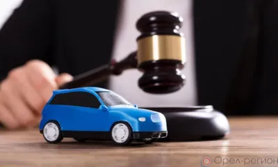 В Должанском районе у любителя пьяной езды конфисковали автомобиль