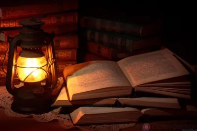 Орёл присоединится к всероссийской социально-культурной акции «Библионочь»