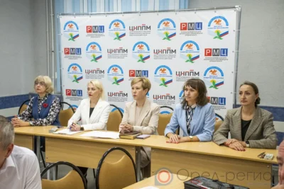 «Герои земли Орловской»