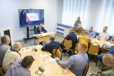 «Герои земли Орловской»