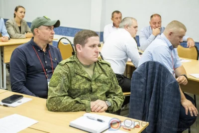 «Герои земли Орловской»