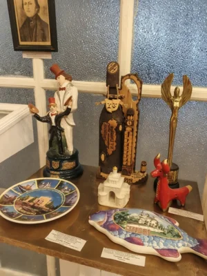 Фото 2. В октябре Орловскому государственному академическому театру им. И. С. Тургенева исполняется 210 лет