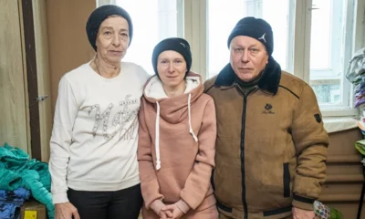 19 января в посёлке Красная Звезда Орловского МО полностью сгорел дом семьи Рудневых