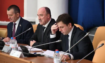 На Орловщине принят новый комплекс мер поддержки участников СВО