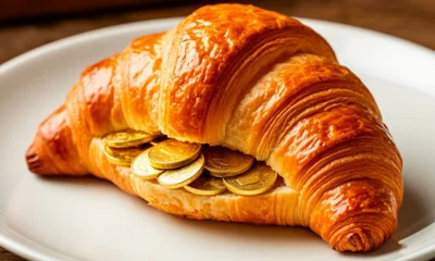 Орловчанка передала мошенникам «золотой» хлеб