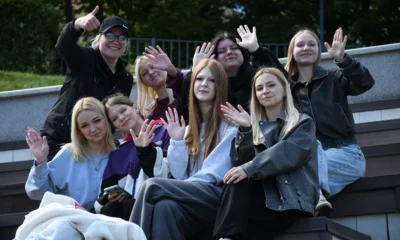 27 июня состоится фестиваль «Орёл молодёжный»